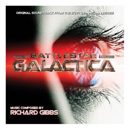 Battlestar Galactica (Coletânea)